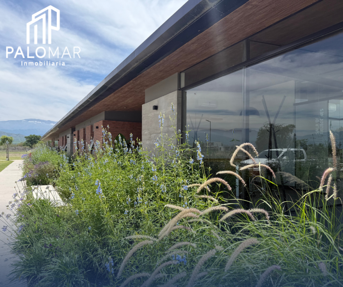 B° PRIVADO LA VERBENA - SALTA CAPITAL