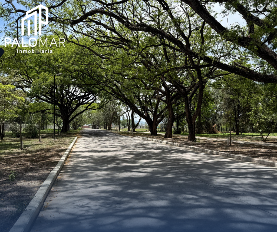 B° PRIVADO LA VERBENA - SALTA CAPITAL