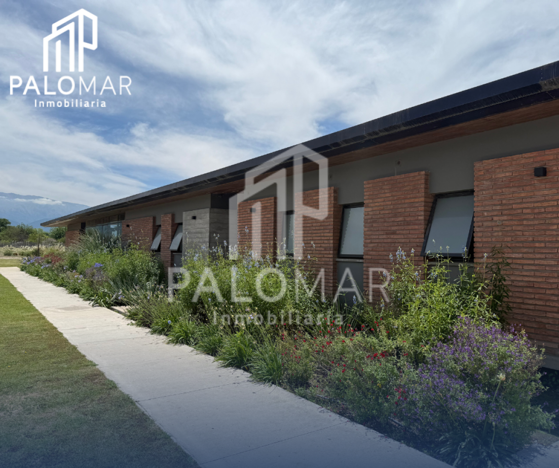 B° PRIVADO LA VERBENA - SALTA CAPITAL