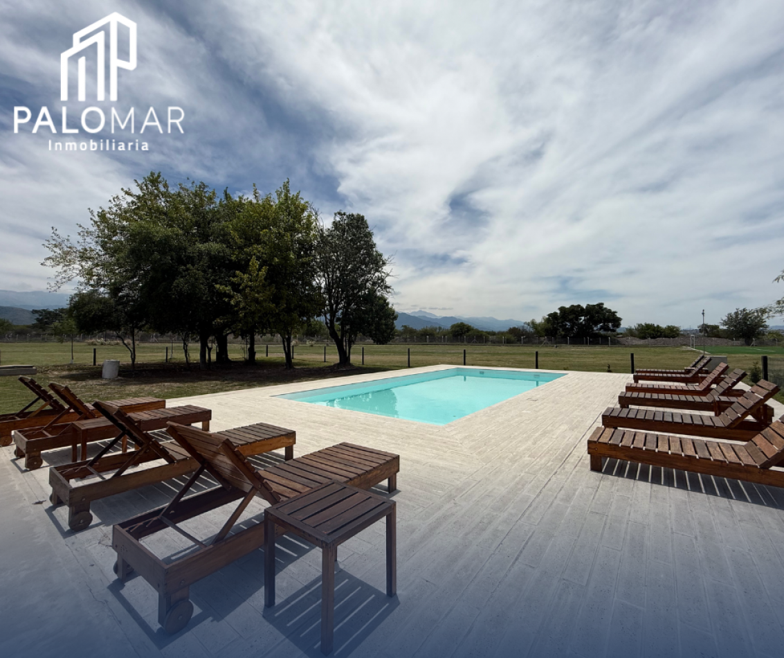 B° PRIVADO LA VERBENA - SALTA CAPITAL