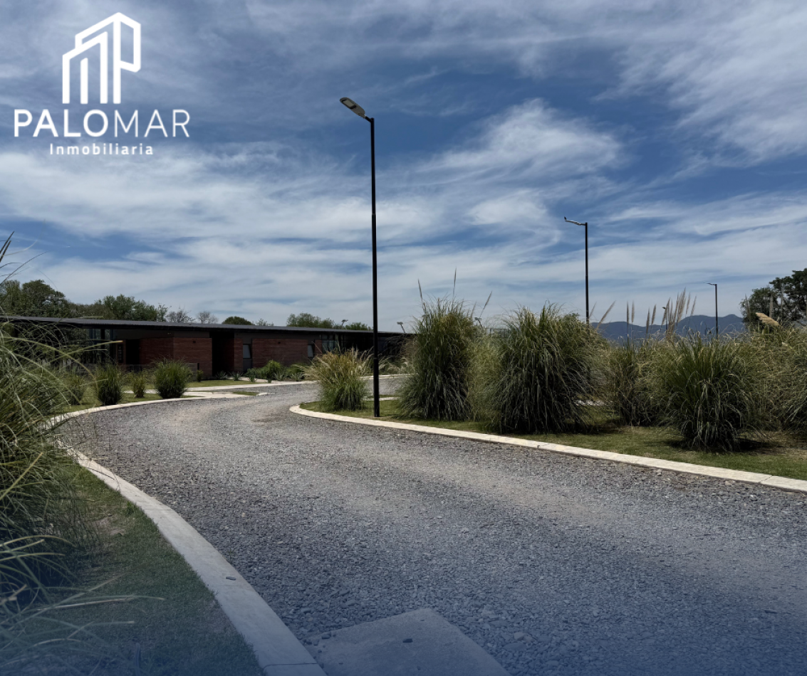 B° PRIVADO LA VERBENA - SALTA CAPITAL