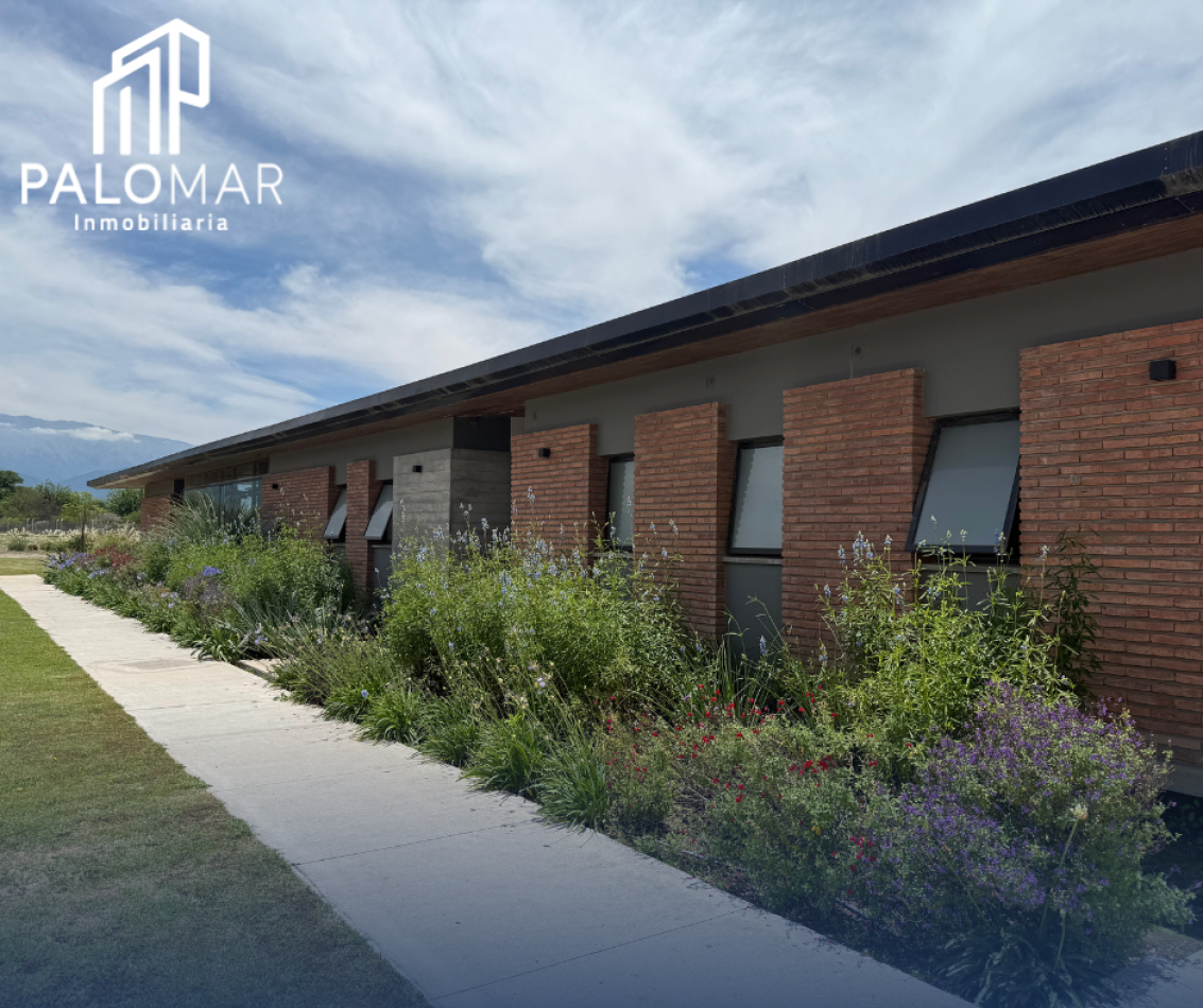 B° PRIVADO LA VERBENA - SALTA CAPITAL