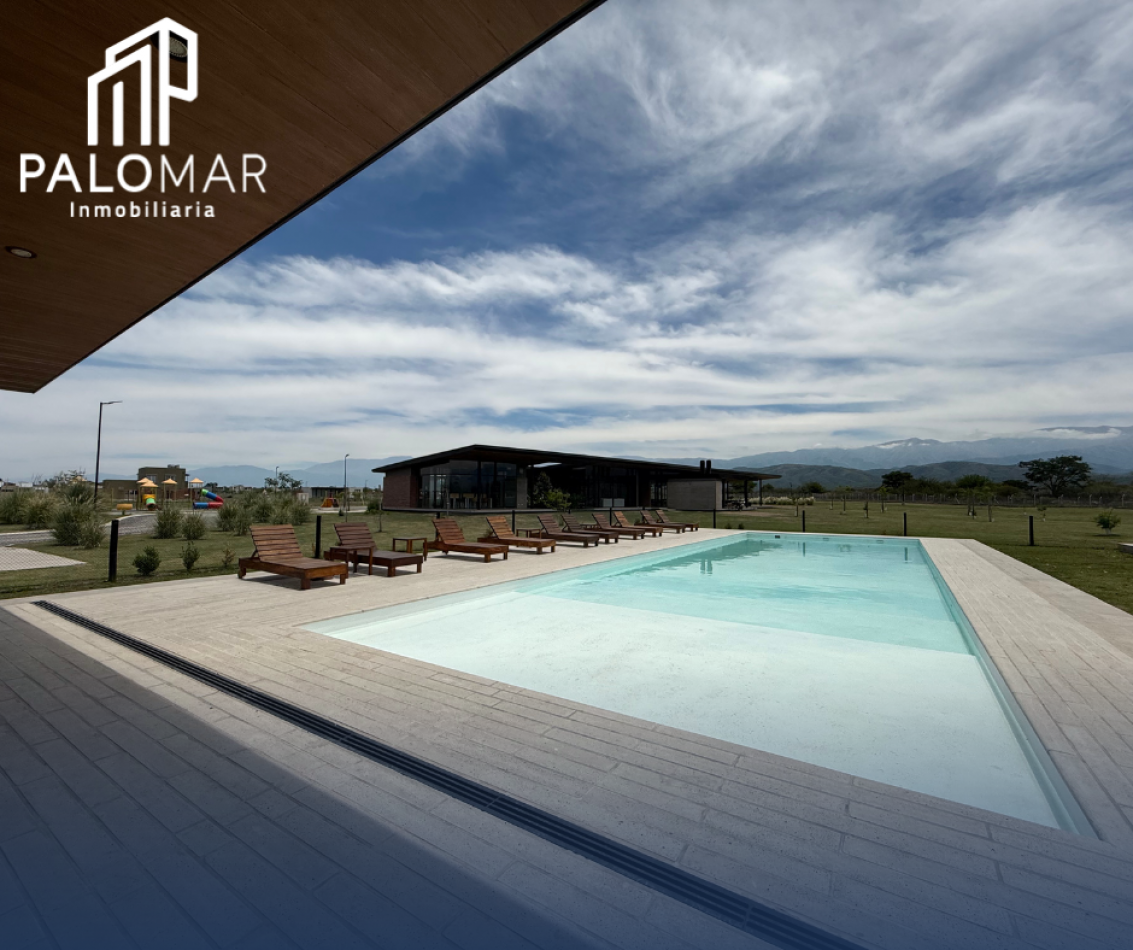 B° PRIVADO LA VERBENA - SALTA CAPITAL