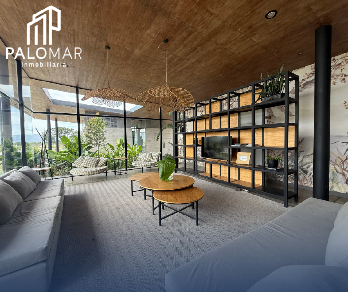 B° PRIVADO LA VERBENA - SALTA CAPITAL