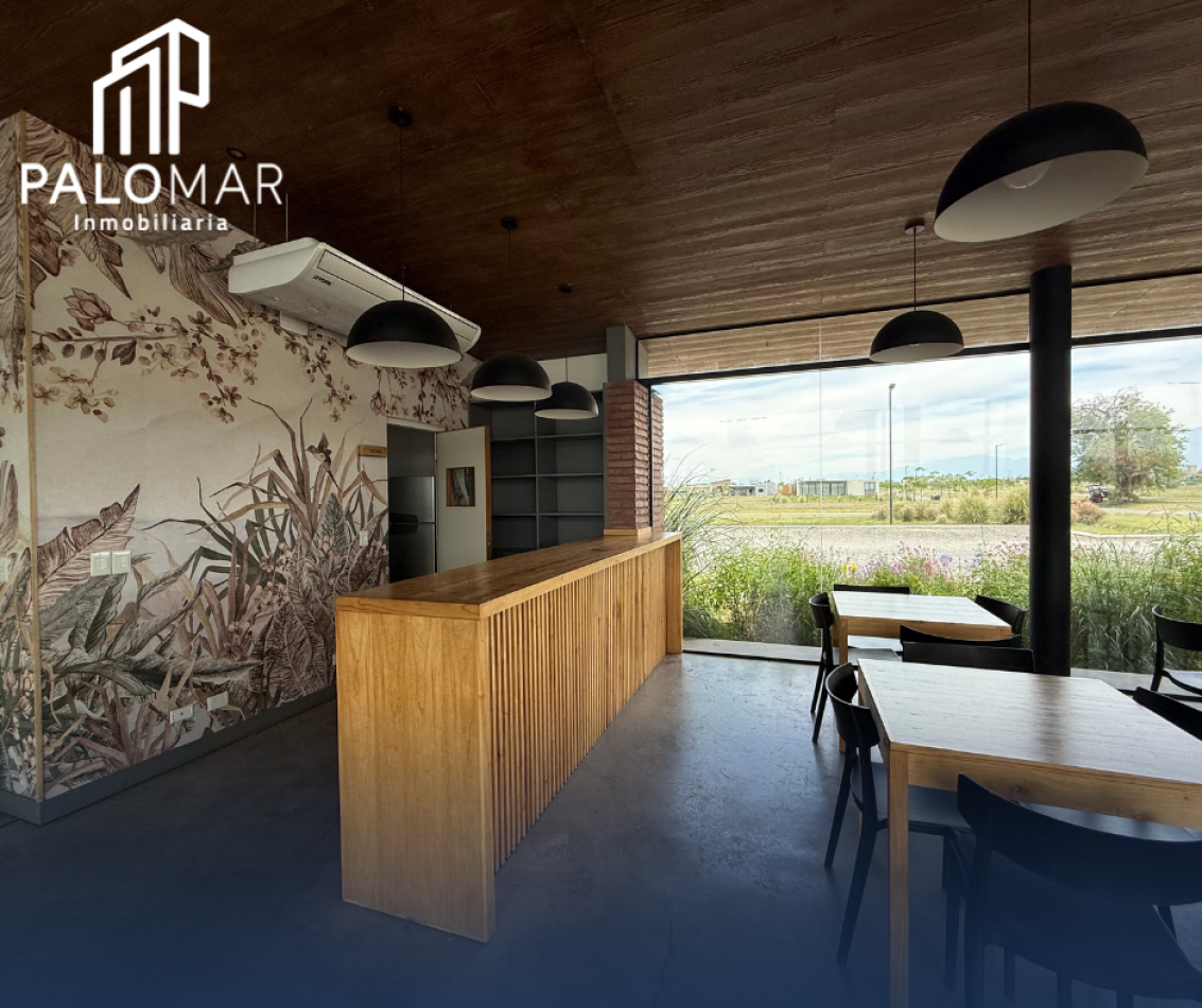 B° PRIVADO LA VERBENA - SALTA CAPITAL