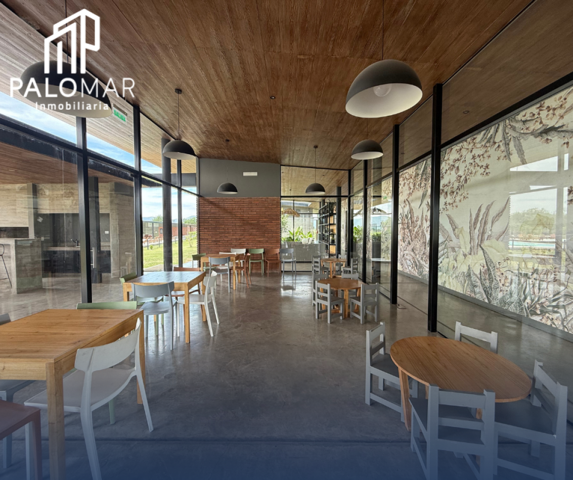 B° PRIVADO LA VERBENA - SALTA CAPITAL