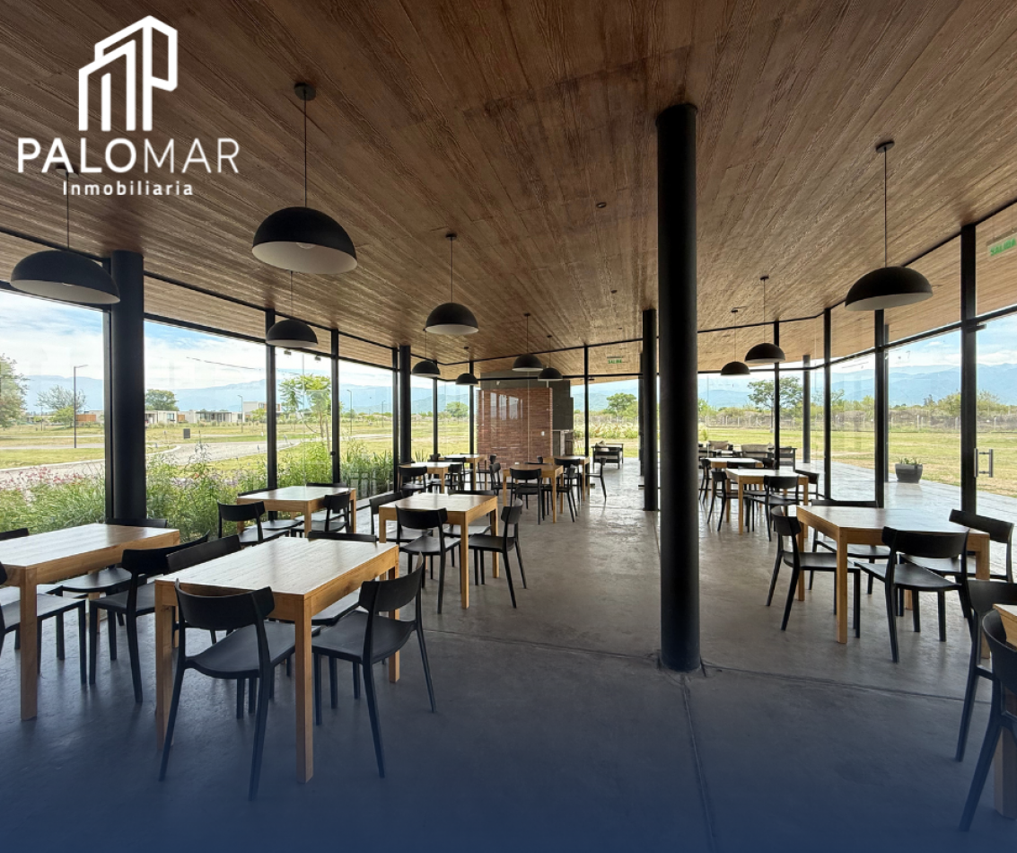 B° PRIVADO LA VERBENA - SALTA CAPITAL