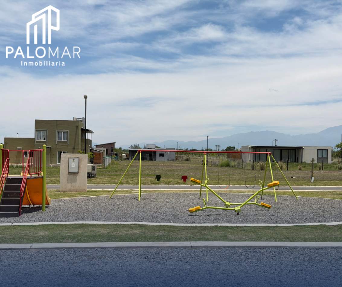 B° PRIVADO LA VERBENA - SALTA CAPITAL