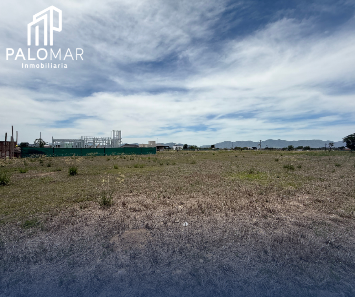 B° PRIVADO LA VERBENA - SALTA CAPITAL