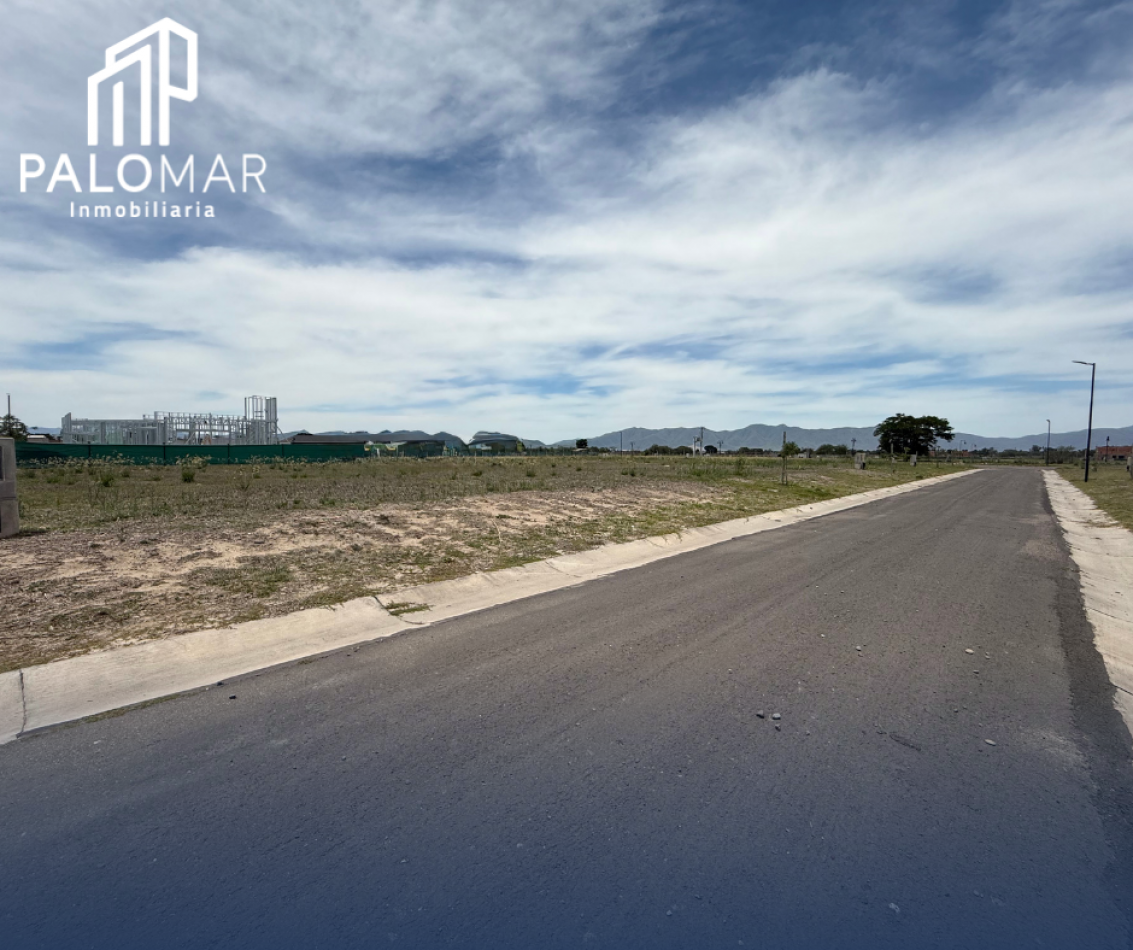 B° PRIVADO LA VERBENA - SALTA CAPITAL