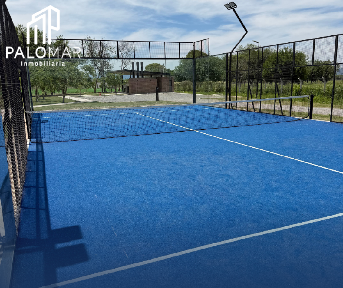 B° PRIVADO LA VERBENA - SALTA CAPITAL