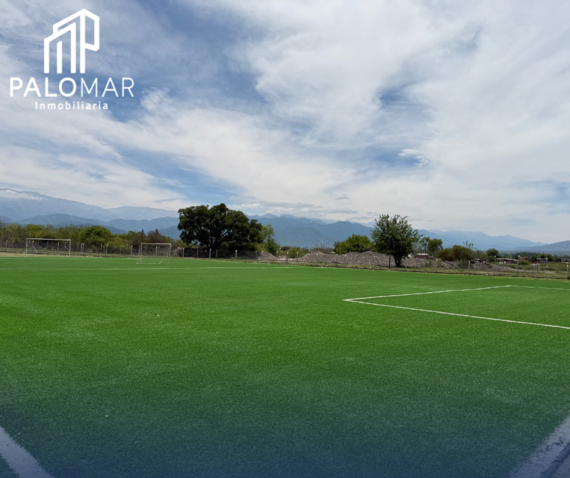 B° PRIVADO LA VERBENA - SALTA CAPITAL