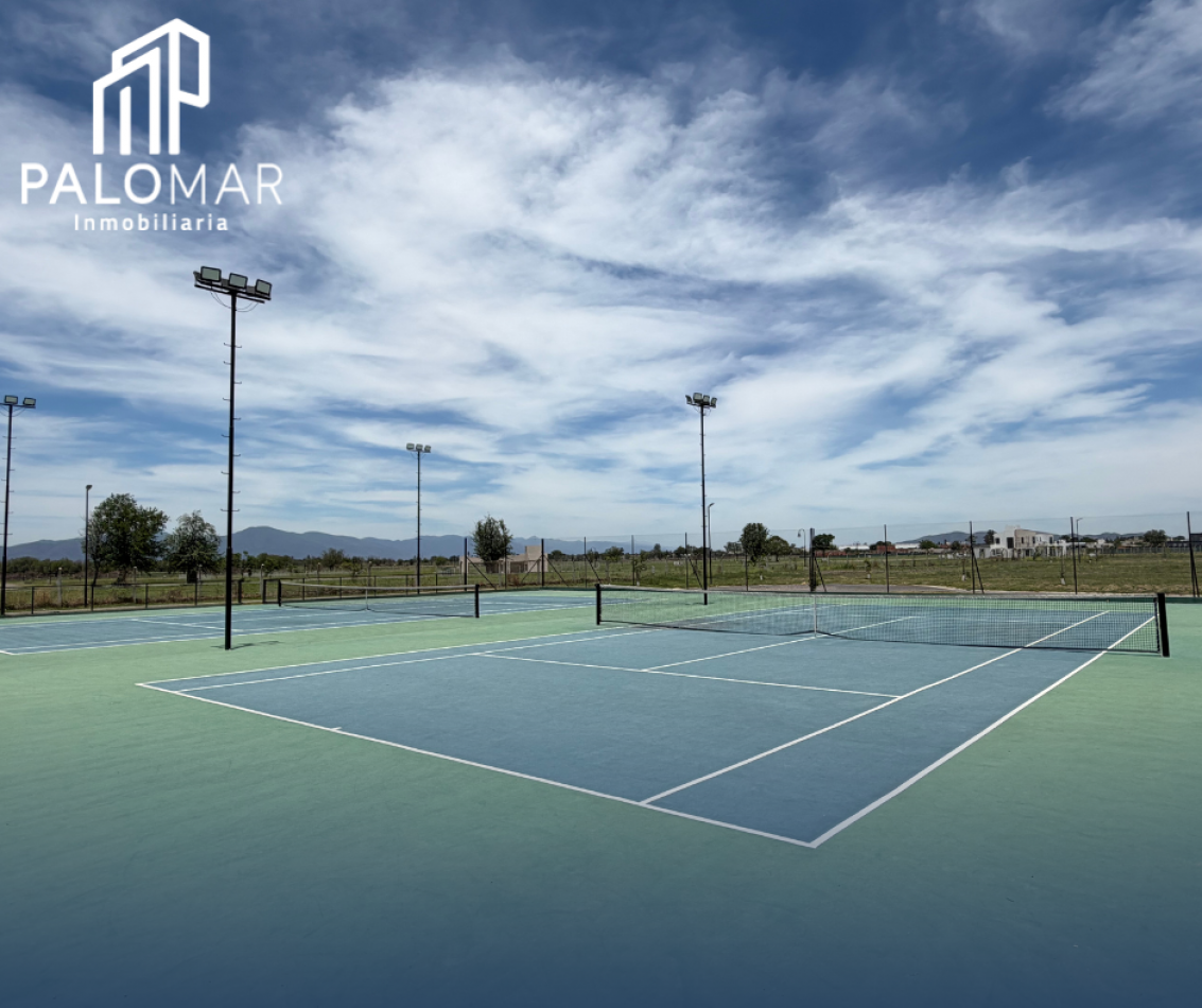 B° PRIVADO LA VERBENA - SALTA CAPITAL