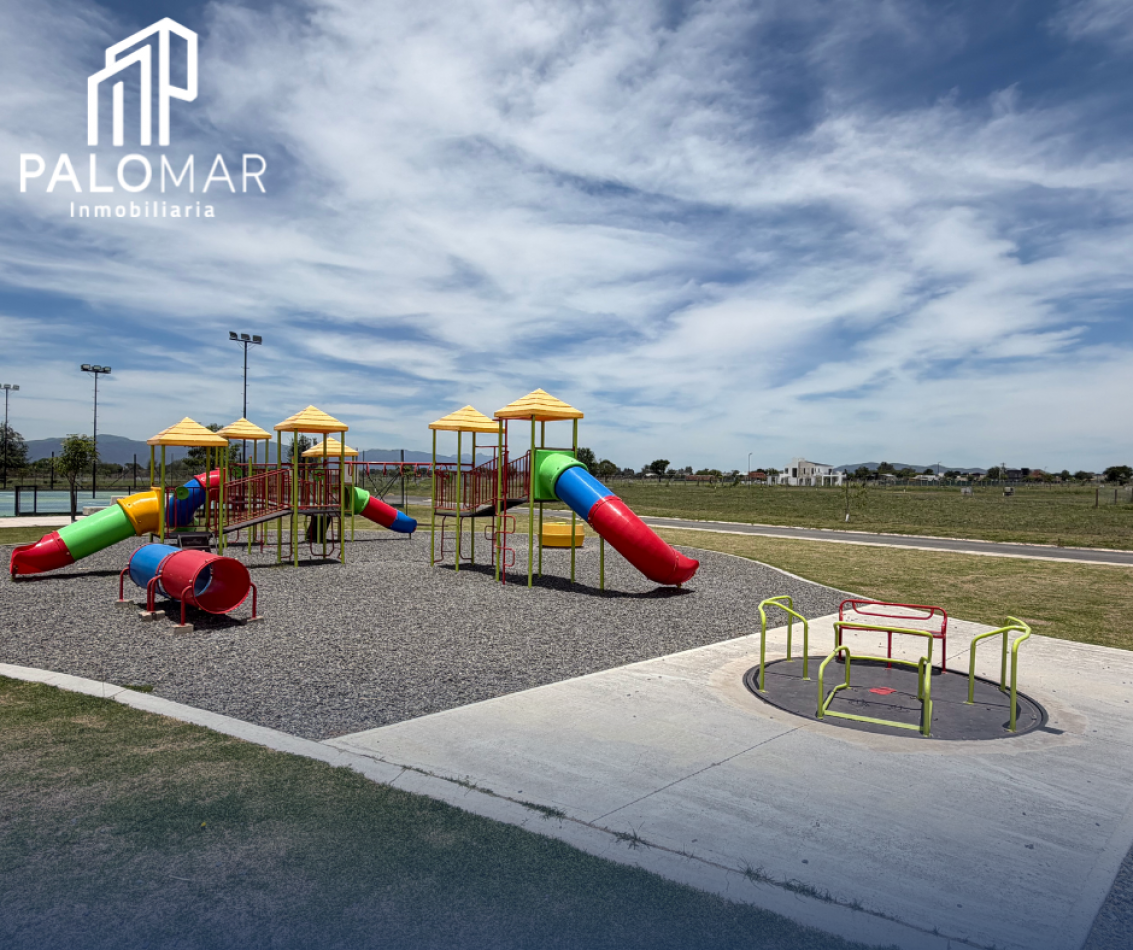 B° PRIVADO LA VERBENA - SALTA CAPITAL