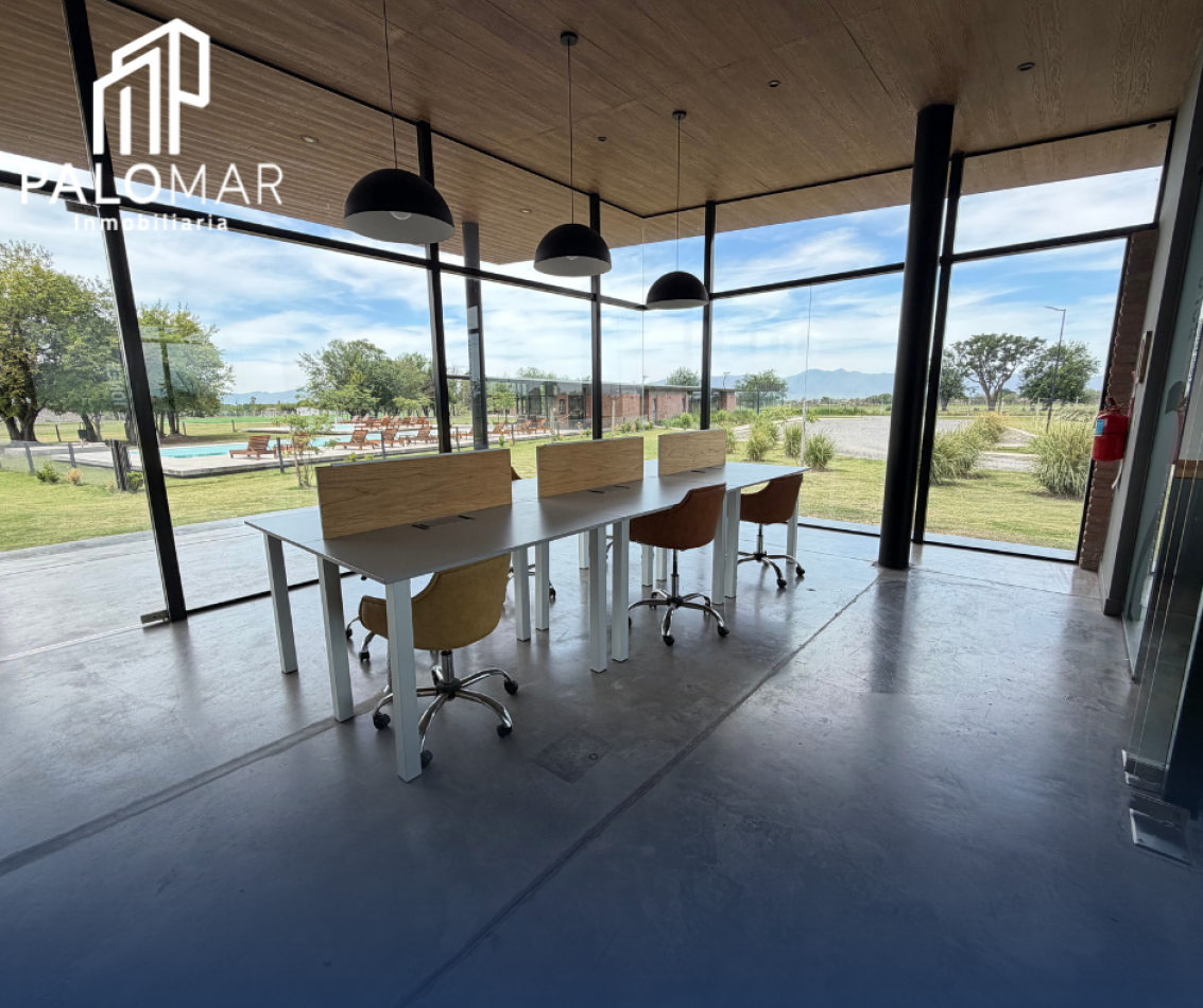 B° PRIVADO LA VERBENA - SALTA CAPITAL