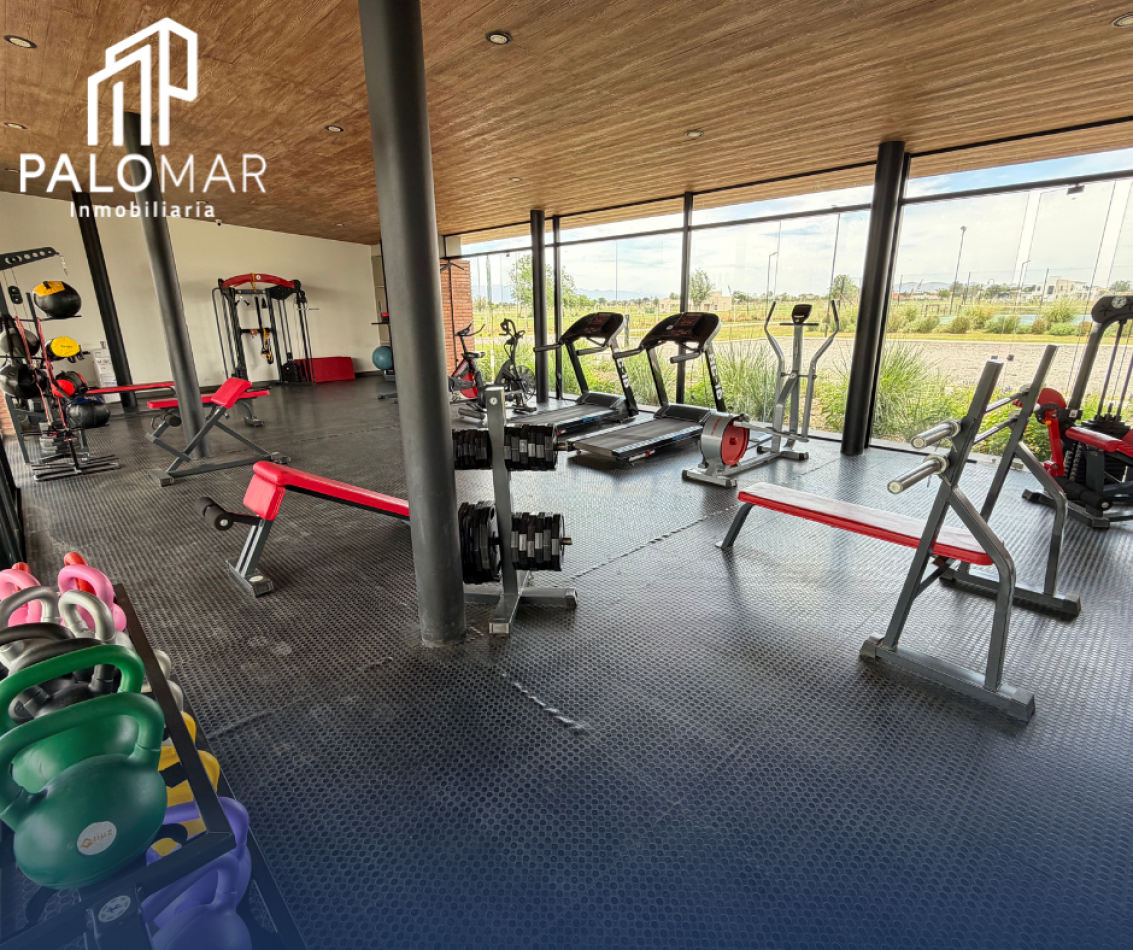 B° PRIVADO LA VERBENA - SALTA CAPITAL