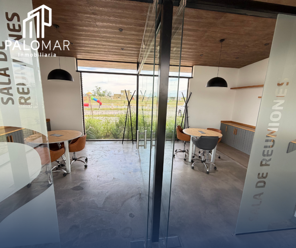 B° PRIVADO LA VERBENA - SALTA CAPITAL