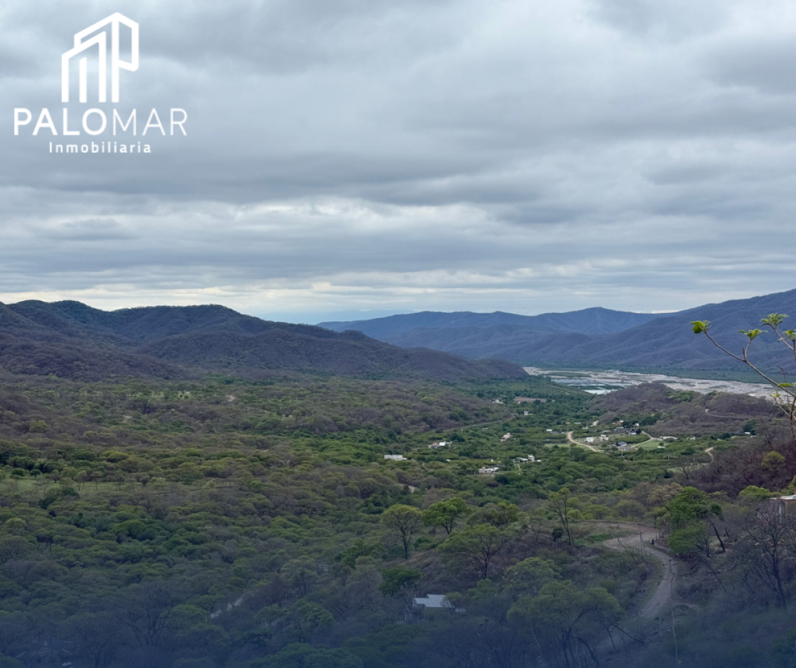 TERRENO EN VENTA EN LA MISION - VAQUEROS