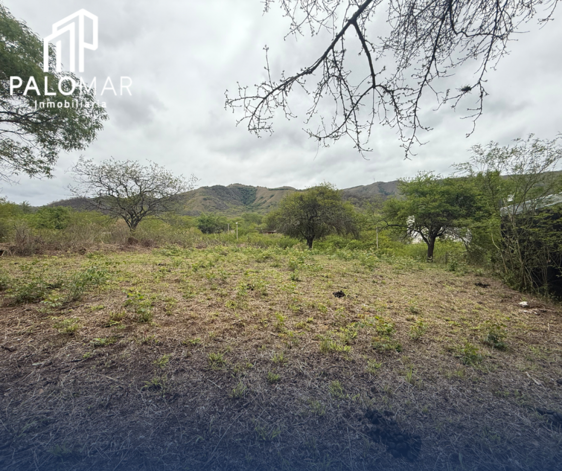 TERRENO EN VENTA EN LA MISION - VAQUEROS