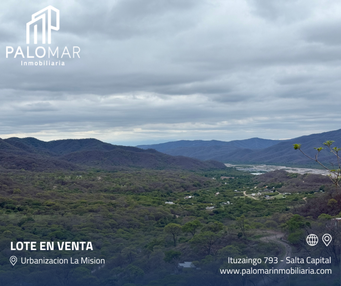 TERRENO EN VENTA EN LA MISION - VAQUEROS