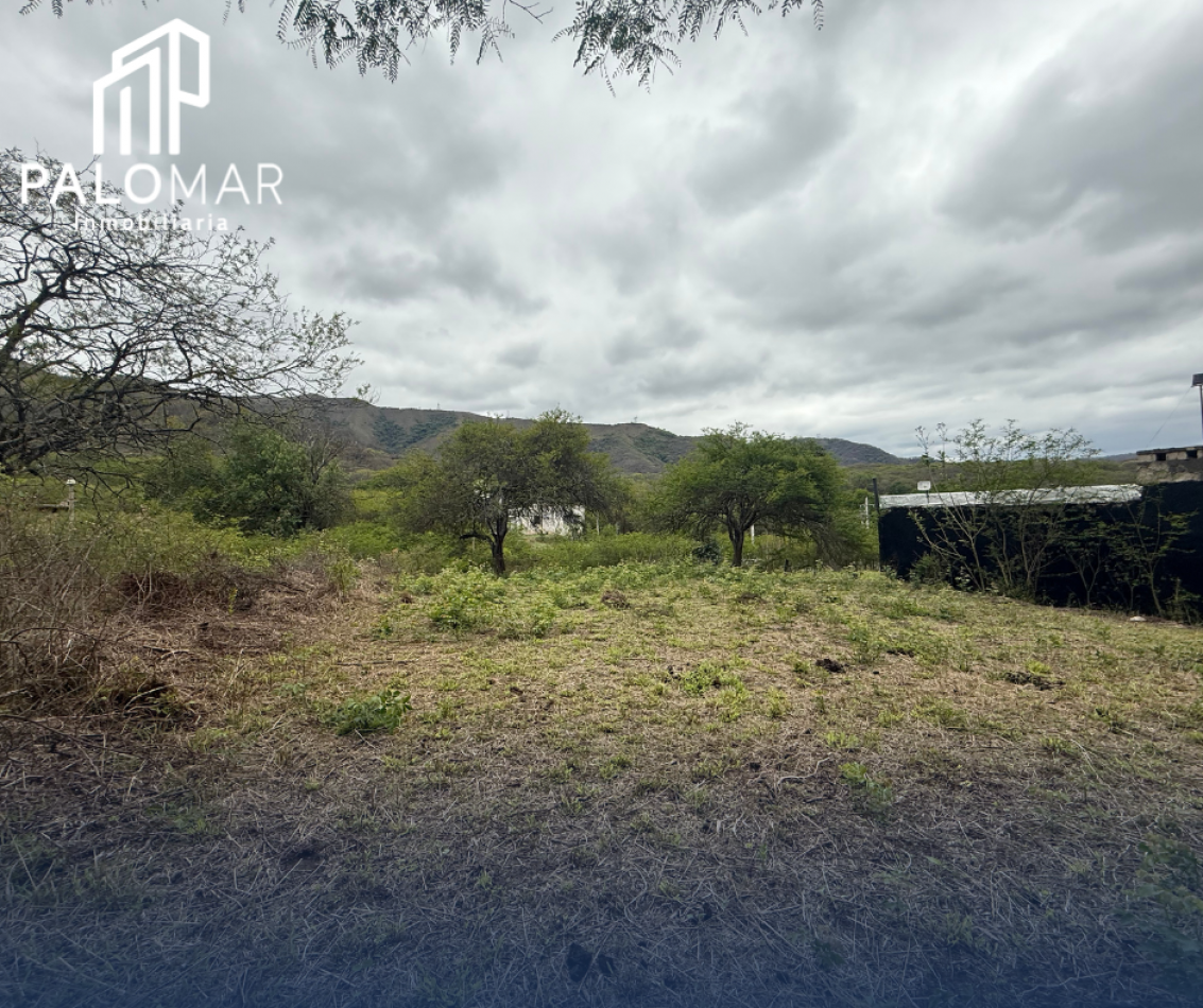 TERRENO EN VENTA EN LA MISION - VAQUEROS