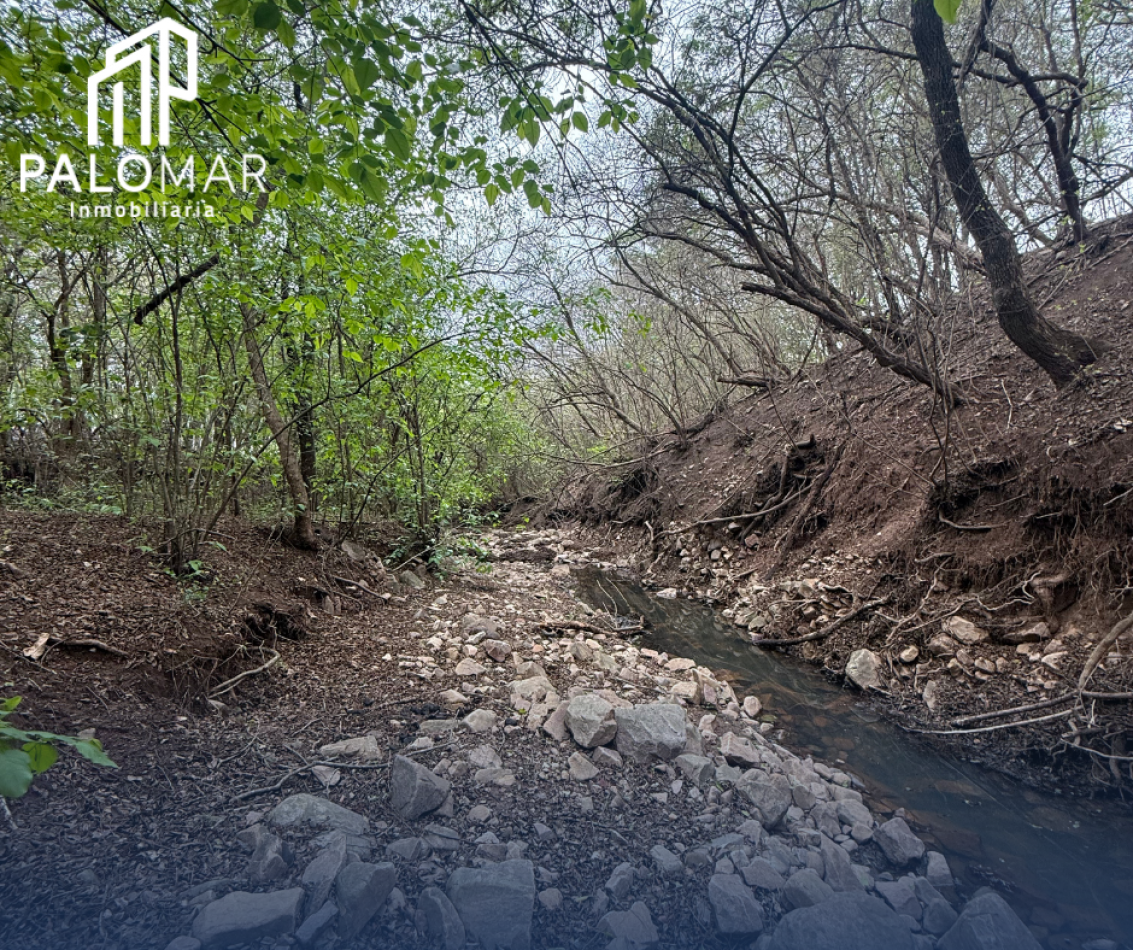 TERRENO EN VENTA EN LA MISION - VAQUEROS