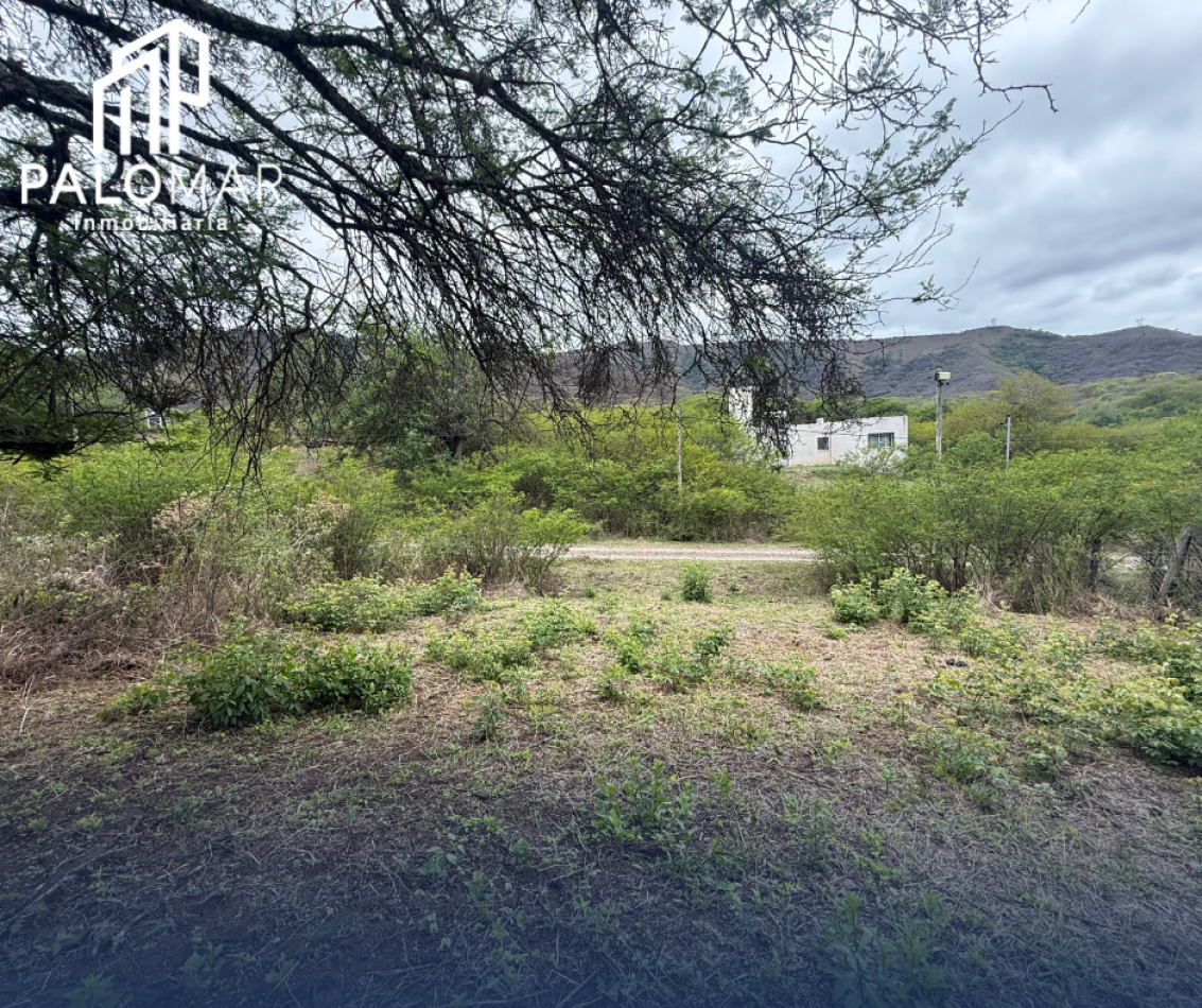 TERRENO EN VENTA EN LA MISION - VAQUEROS