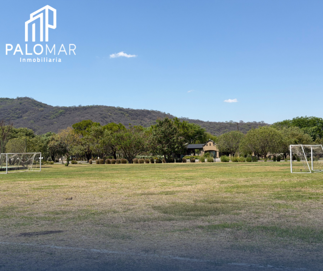 TERRRENO EN LA LUCINDA NORTE