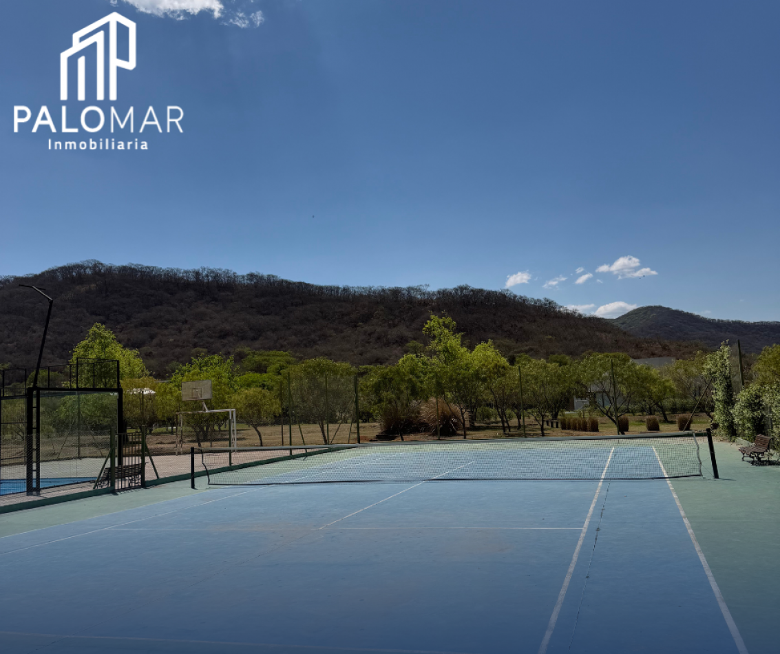 TERRRENO EN LA LUCINDA NORTE