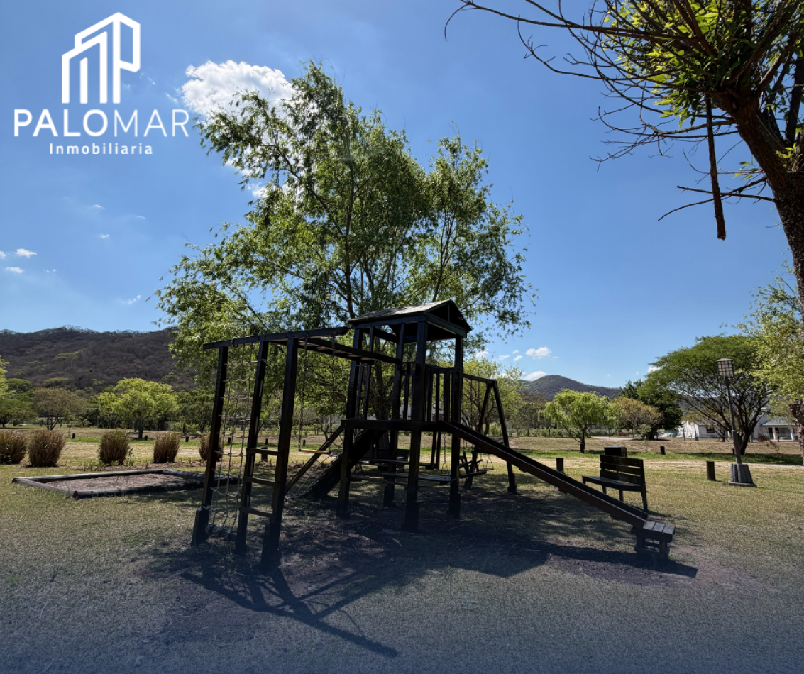 TERRRENO EN LA LUCINDA NORTE