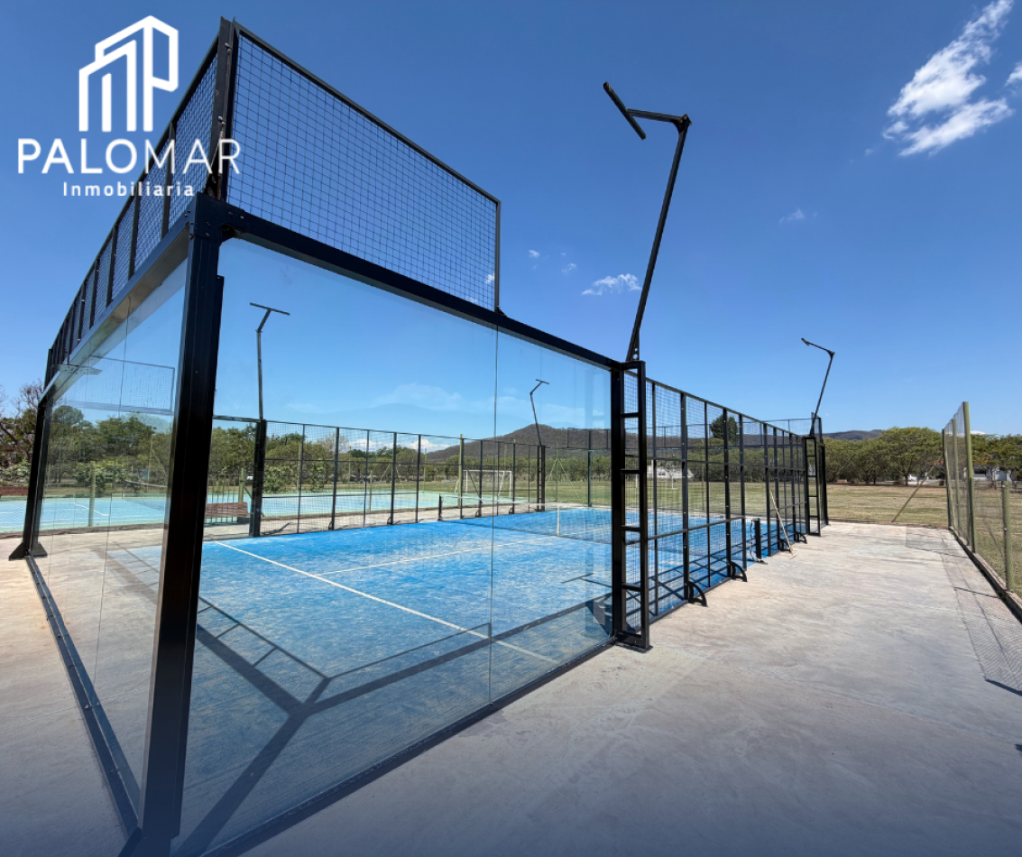 TERRRENO EN LA LUCINDA NORTE