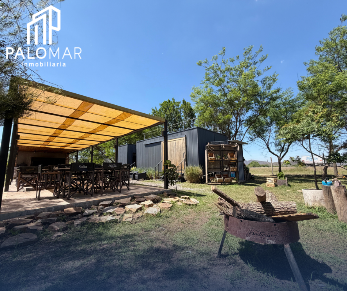 TERRRENO EN LA LUCINDA NORTE