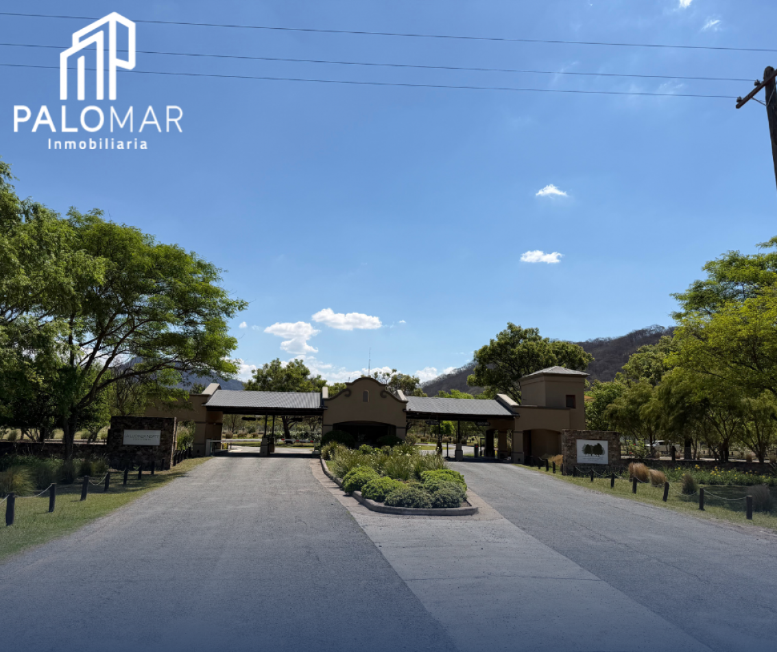 TERRRENO EN LA LUCINDA NORTE