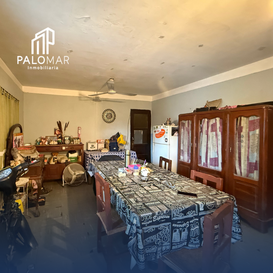 CERRILLOS - B° ANTARTIDA ARGENTINA - VENTA