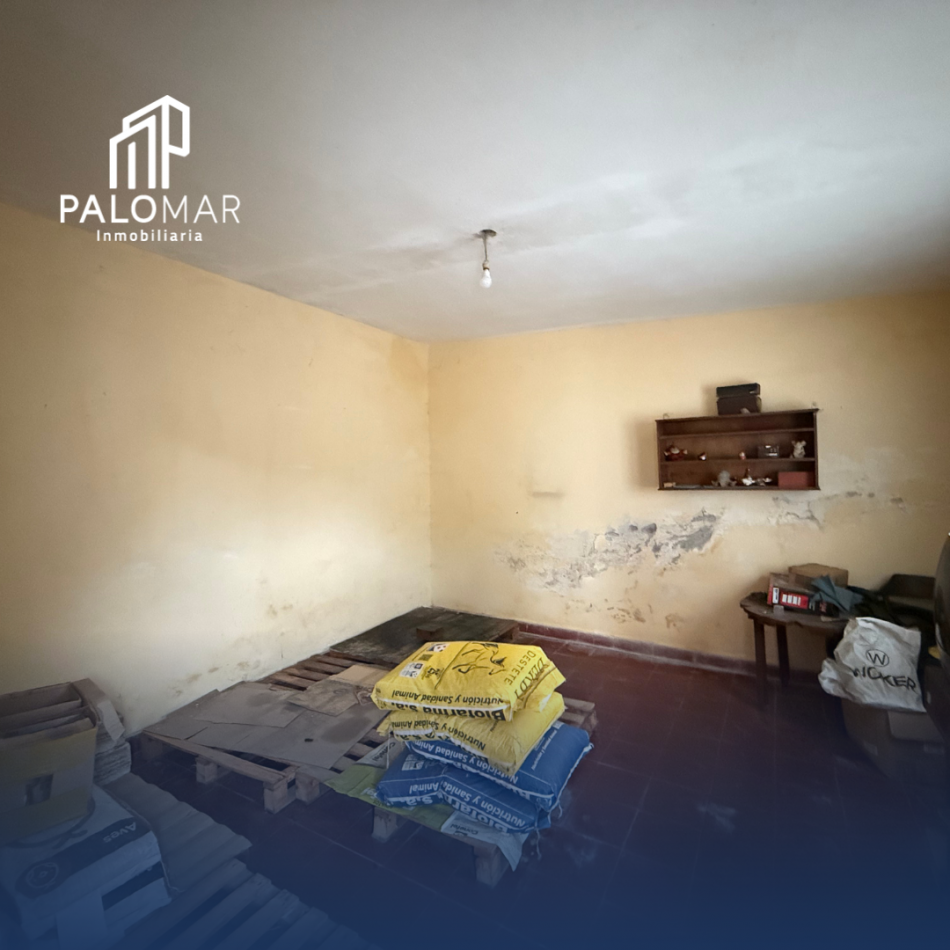 CERRILLOS - B° ANTARTIDA ARGENTINA - VENTA