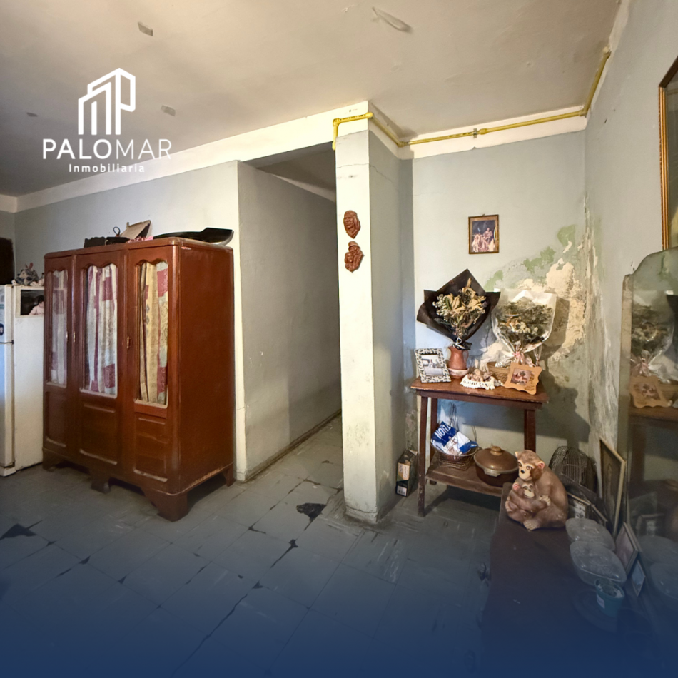 CERRILLOS - B° ANTARTIDA ARGENTINA - VENTA