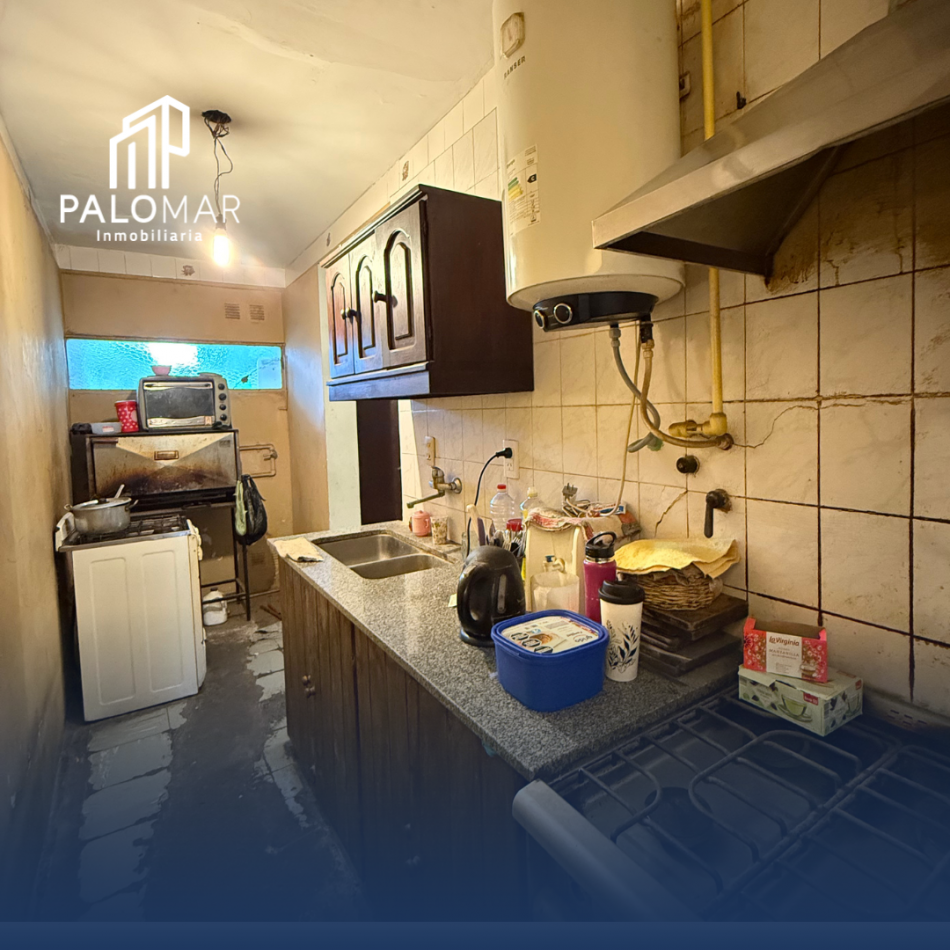 CERRILLOS - B° ANTARTIDA ARGENTINA - VENTA