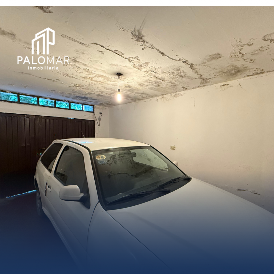 CERRILLOS - B° ANTARTIDA ARGENTINA - VENTA