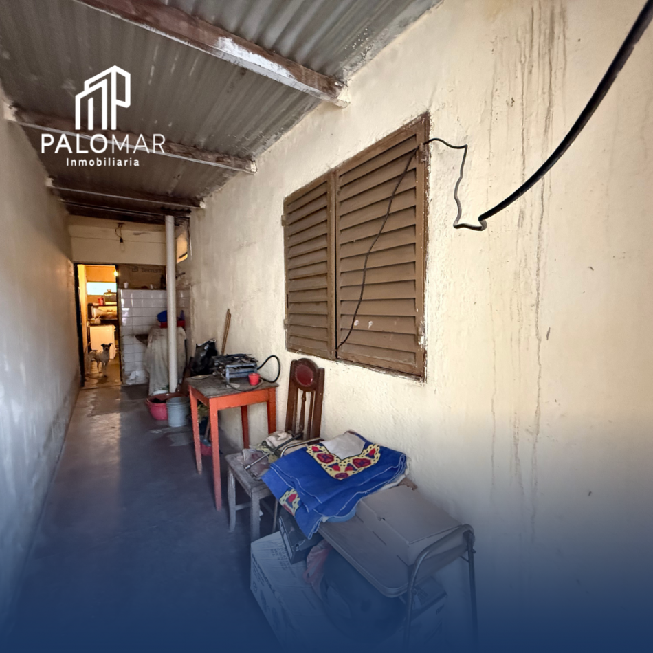 CERRILLOS - B° ANTARTIDA ARGENTINA - VENTA