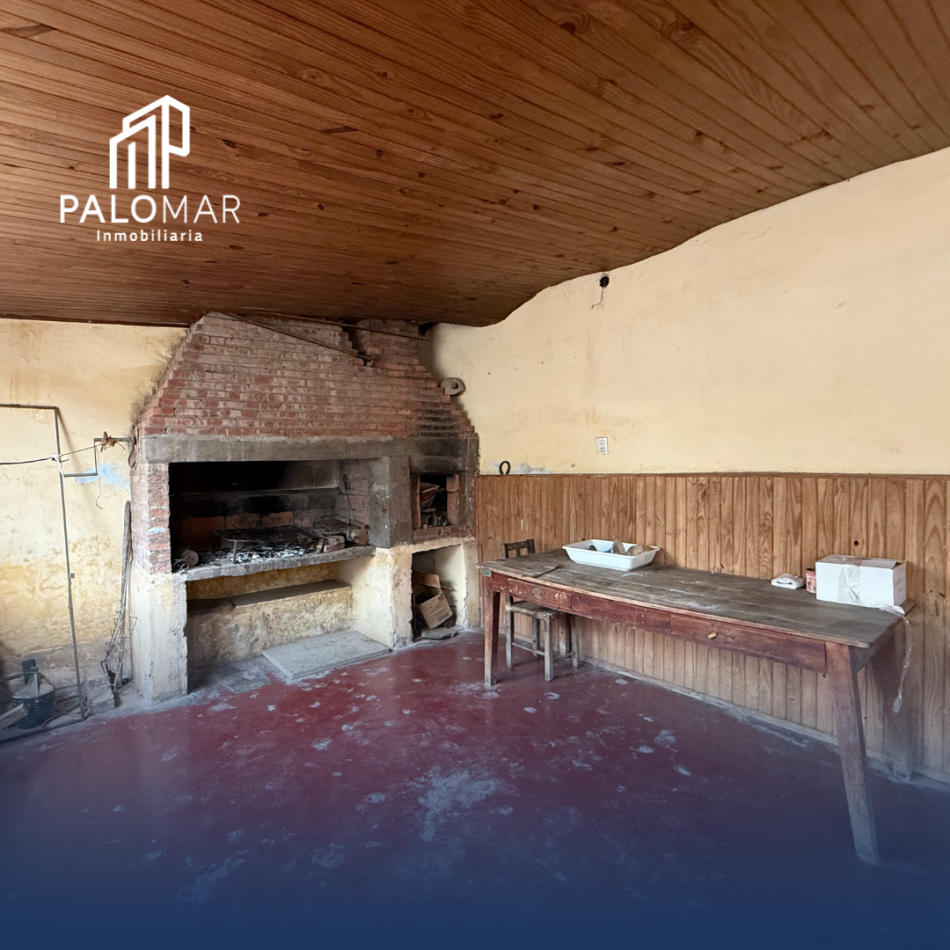 CERRILLOS - B° ANTARTIDA ARGENTINA - VENTA