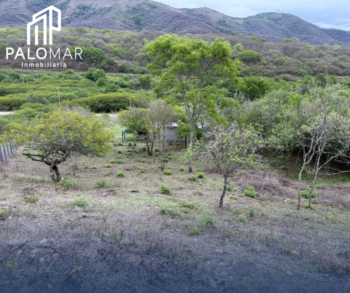 TERRENO EN VENTA EN LA MISION