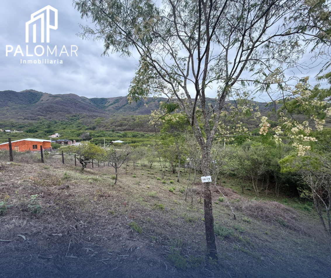 TERRENO EN VENTA EN LA MISION