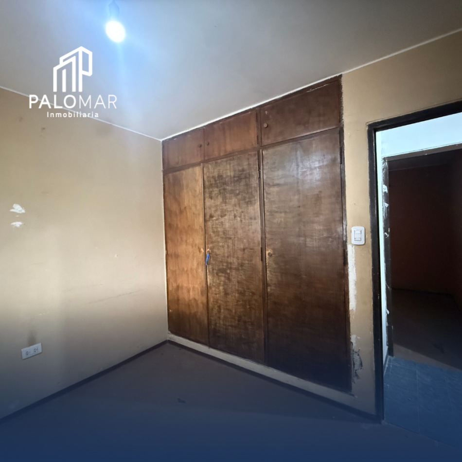 CASA EN BARRIO UNIVERSITARIO