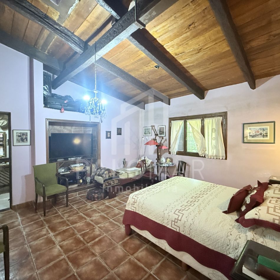 CASA DE CAMPO EN VENTA - RUTA PROVINCIAL 23, CERRILLOS (SALTA)