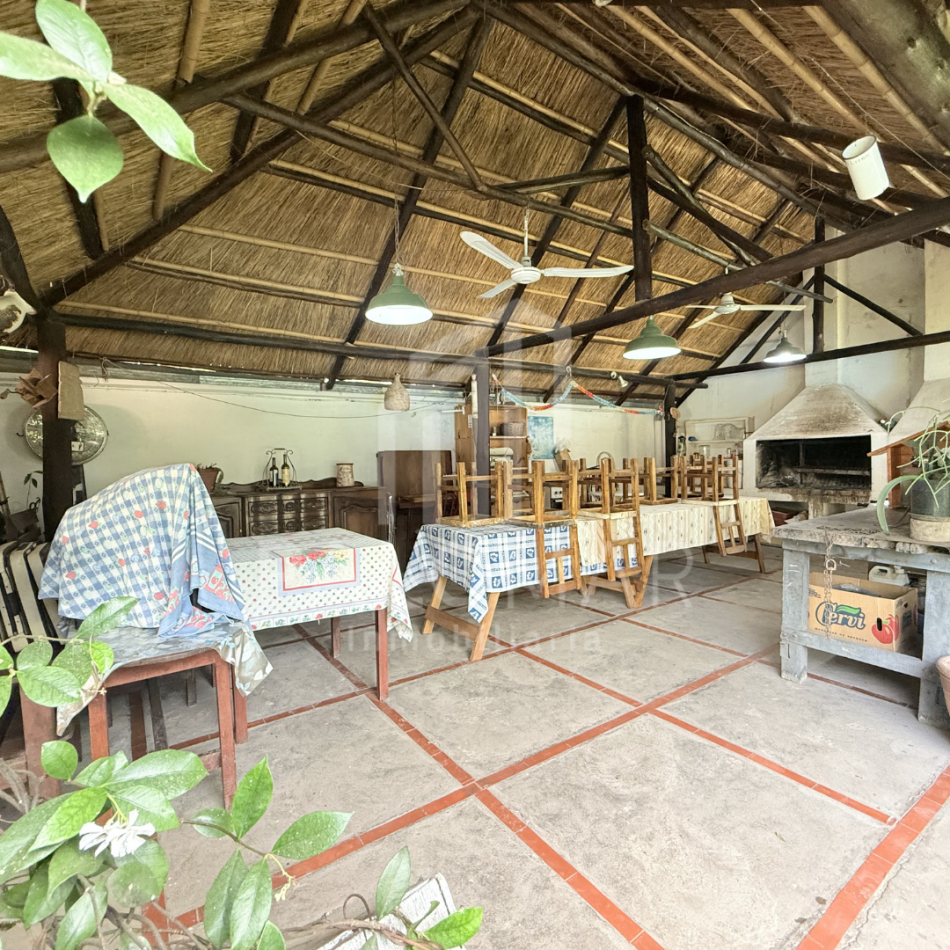 CASA DE CAMPO EN VENTA - RUTA PROVINCIAL 23, CERRILLOS (SALTA)