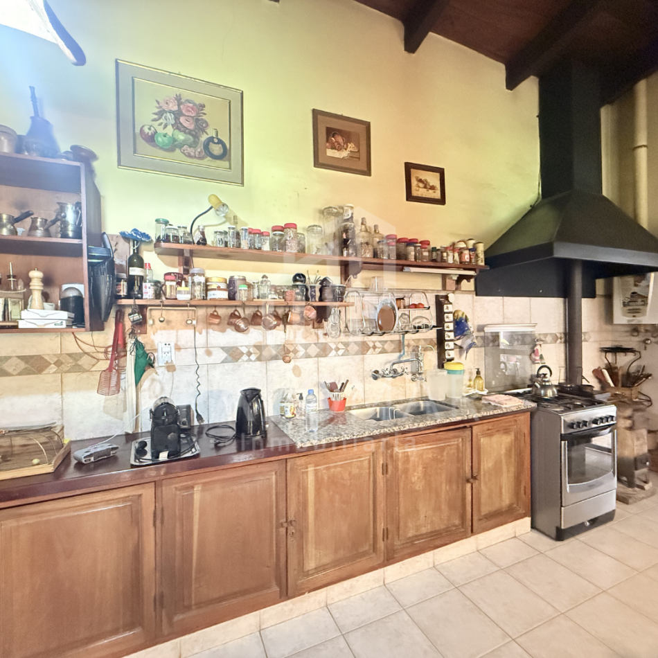CASA DE CAMPO EN VENTA - RUTA PROVINCIAL 23, CERRILLOS (SALTA)