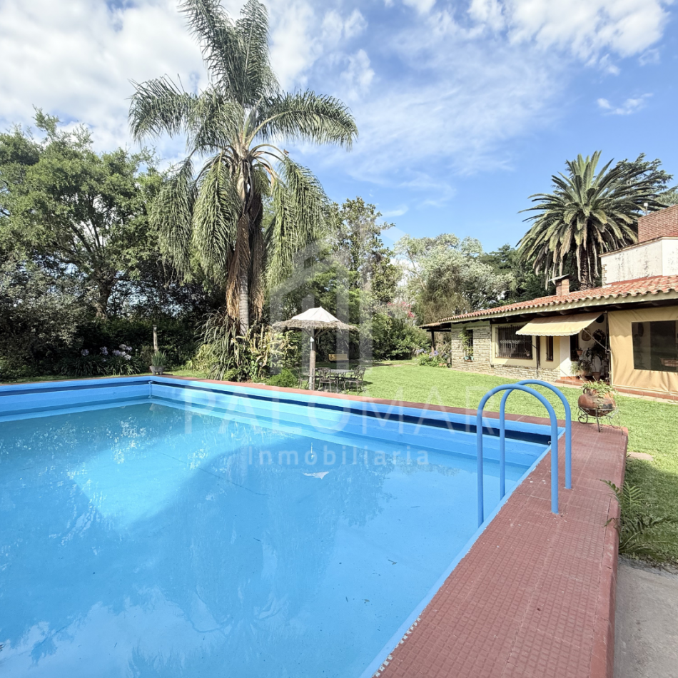 CASA DE CAMPO EN VENTA - RUTA PROVINCIAL 23, CERRILLOS (SALTA)