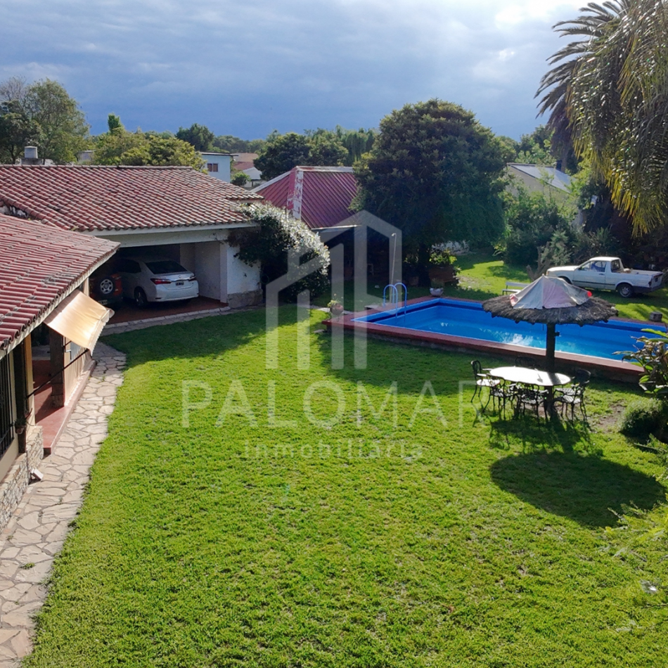 CASA DE CAMPO EN VENTA - RUTA PROVINCIAL 23, CERRILLOS (SALTA)
