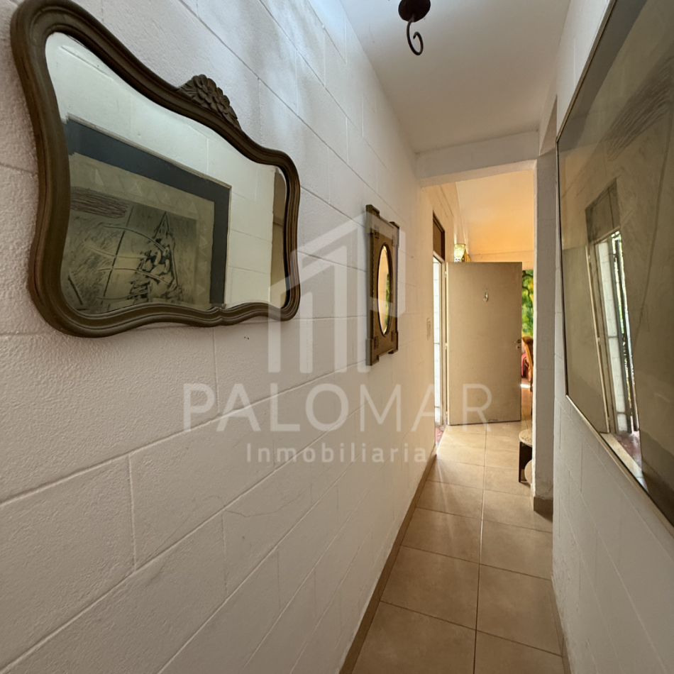 CASA EN VENTA - B° INTERSINDICAL - SALTA CAPITAL