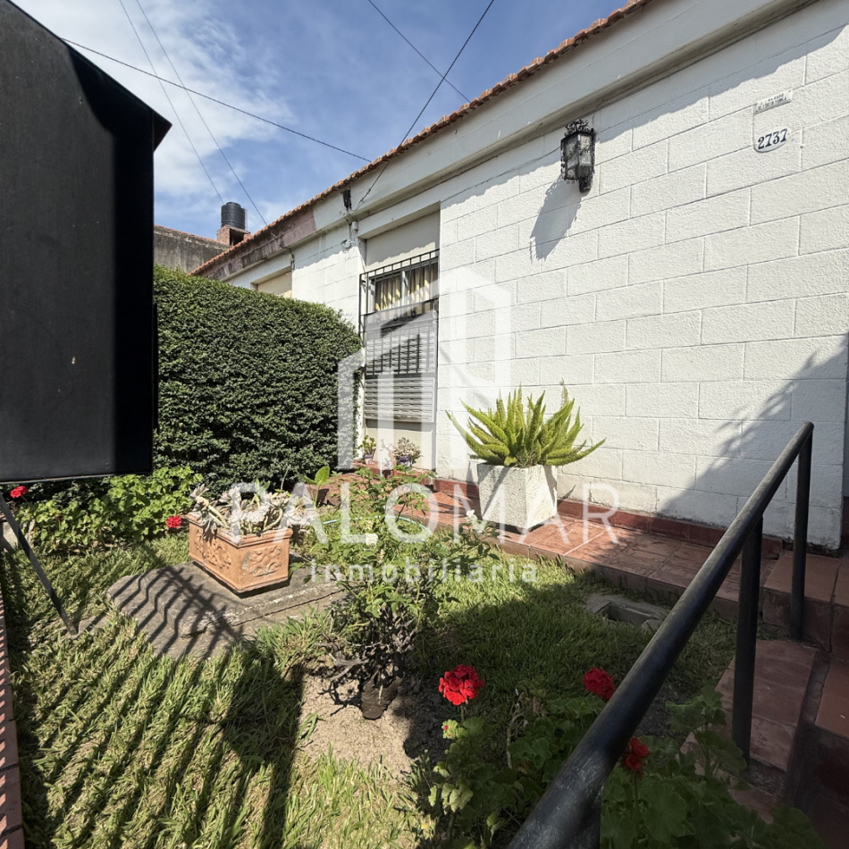 CASA EN VENTA - B° INTERSINDICAL - SALTA CAPITAL